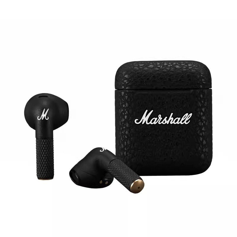 Bluetoothワイヤレスイヤホン
