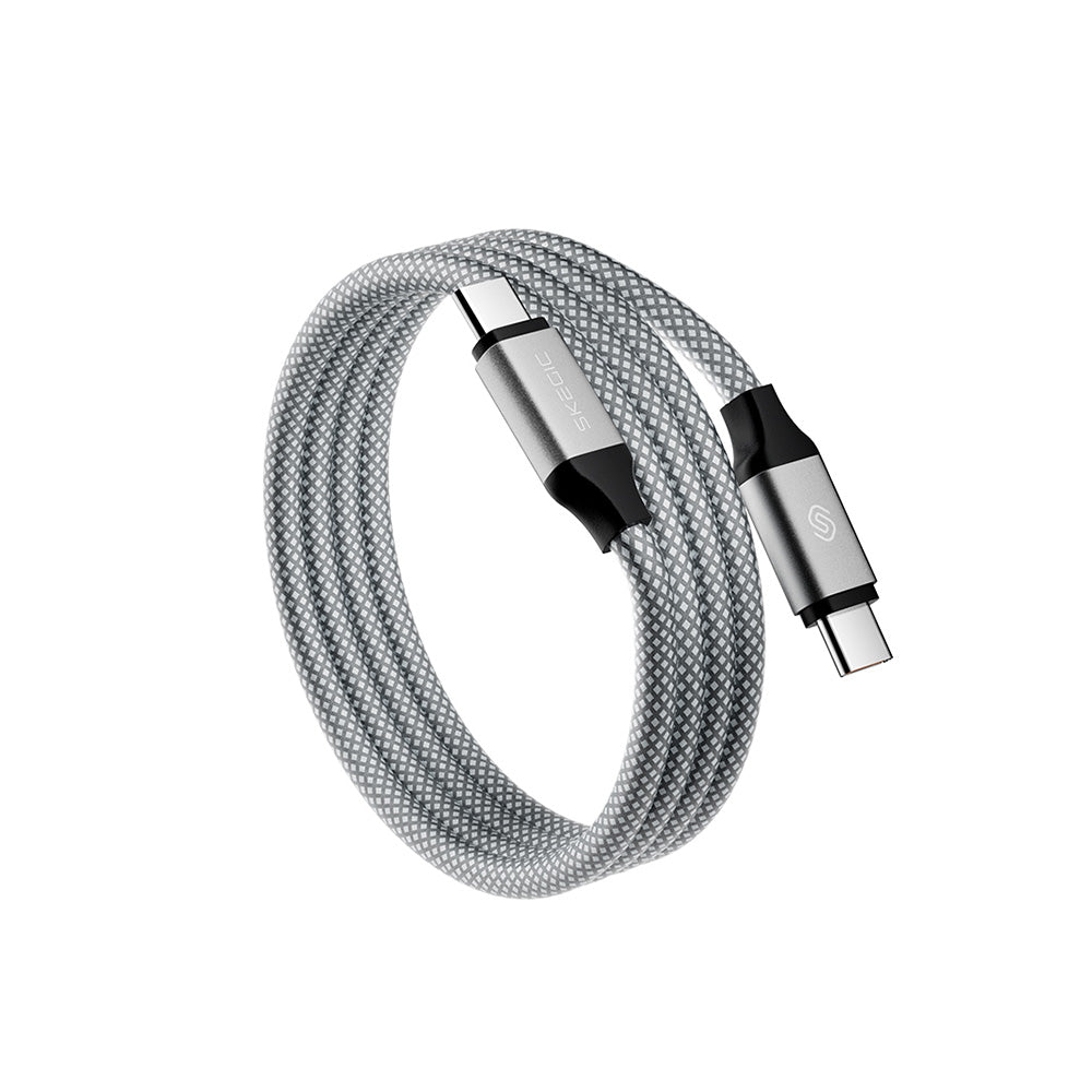 Magcable | 絡まり防止マグネットケーブル