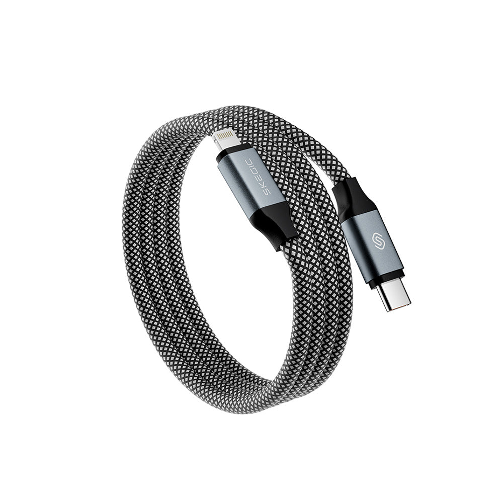 Magcable | 絡まり防止マグネットケーブル