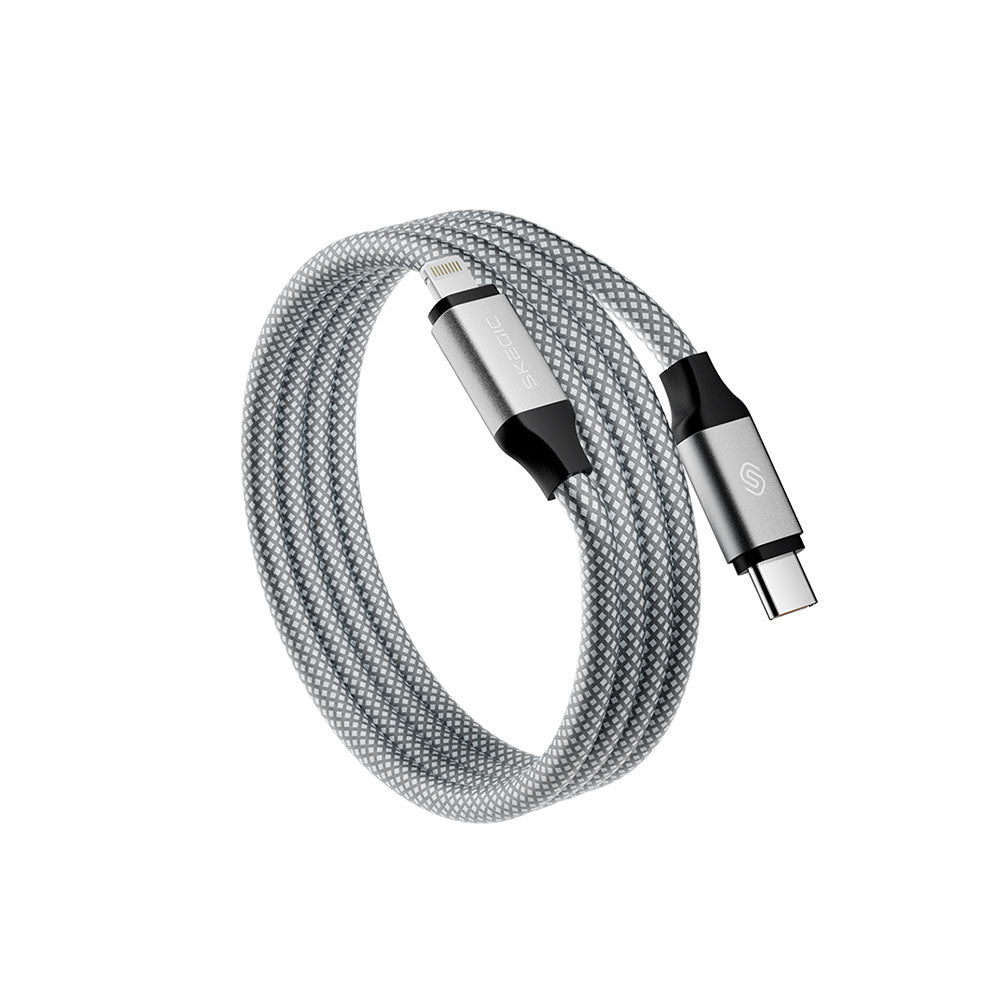 Magcable | 絡まり防止マグネットケーブル