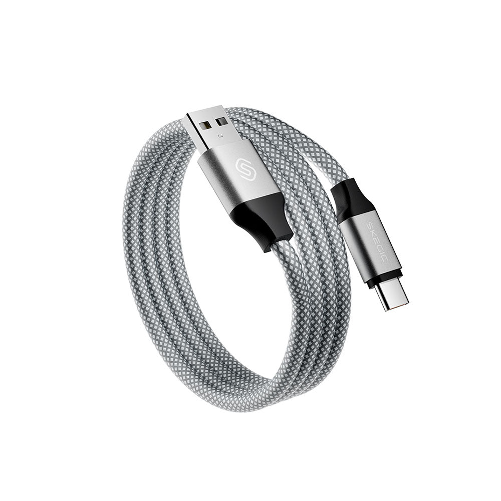 Magcable | 絡まり防止マグネットケーブル