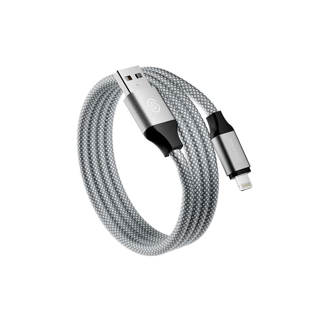 Magcable | 絡まり防止マグネットケーブル