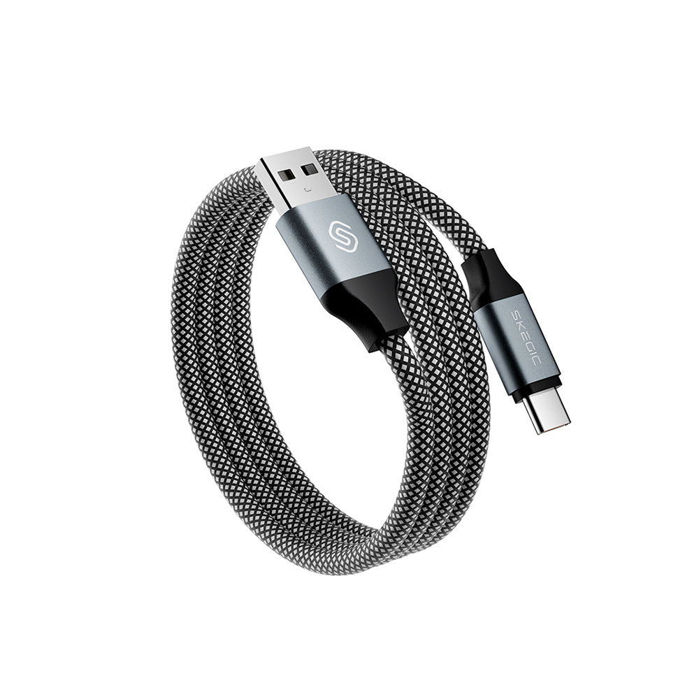 Magcable | 絡まり防止マグネットケーブル