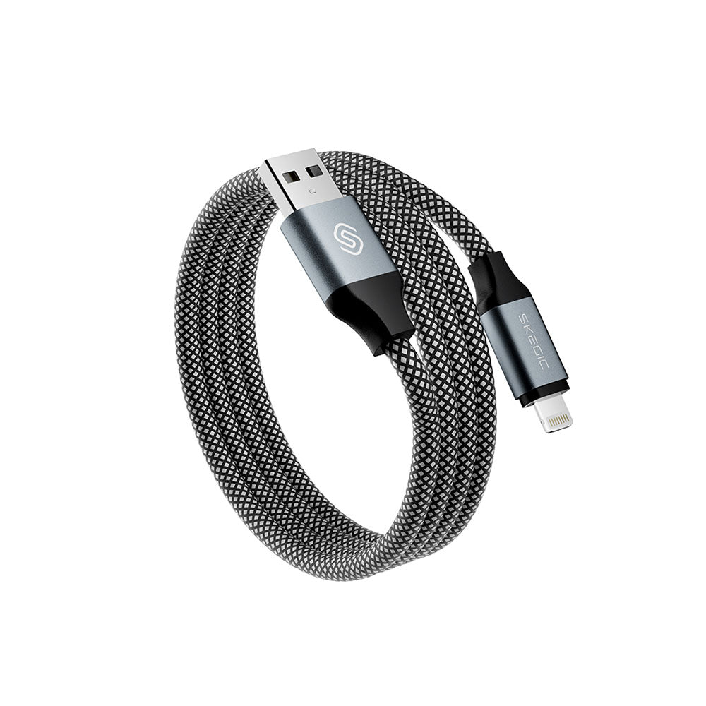 Magcable | 絡まり防止マグネットケーブル