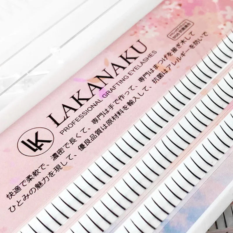 【のり不要・クレンジング不要】部分用つけまつげ