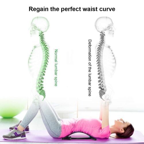 バックストレッチャー