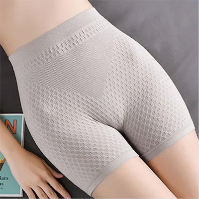 ハイウエスト補正下着