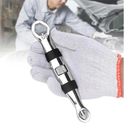 多機能レンチ 7〜19mm 23 in 1