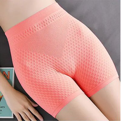 ハイウエスト補正下着
