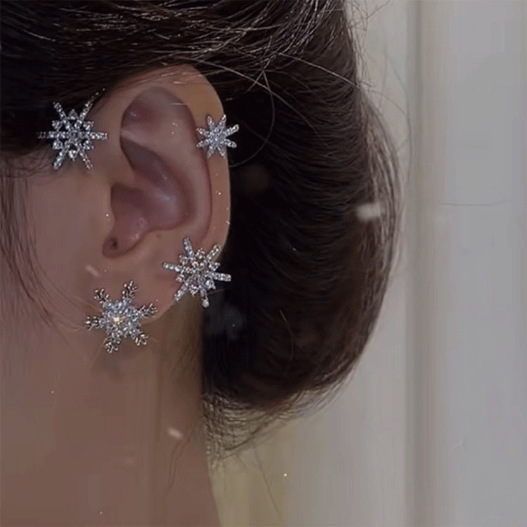 ジルコニアピアス