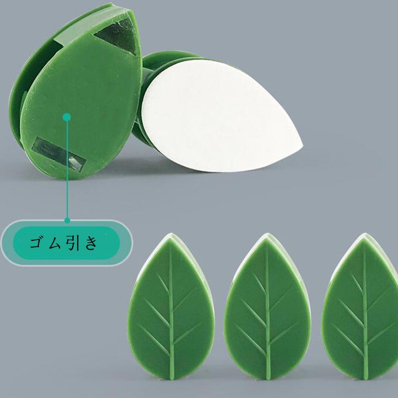 植物登山アーティファクト修正クリップ(30個)