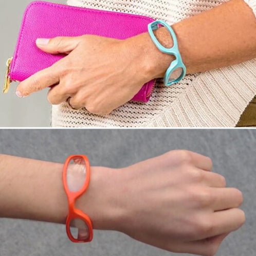 2021年の新しい収納可能なメガネ