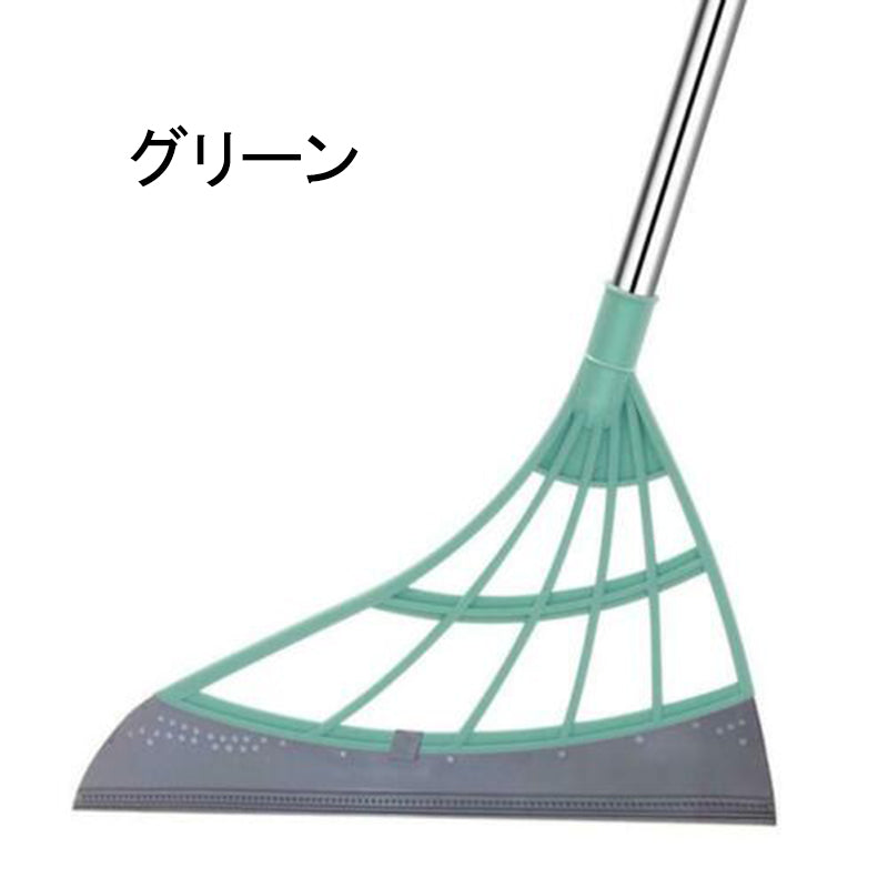 多機能魔法ほうき