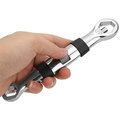 多機能レンチ 7〜19mm 23 in 1