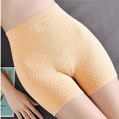 ハイウエスト補正下着