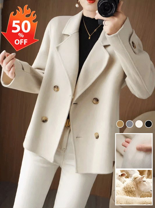 テーラードジャケット