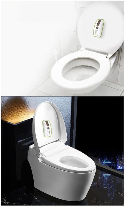 トイレUV除菌ランプ